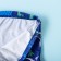 Bathing swimming trunks for the boy KAFTAN "Dinosaurs" Height 122-128 (34), Blue color