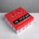 A set of gift boxes 5 in 1 “C NG”, 14 x 14 x 8 - 22 x 22 x 12 cm, New Year