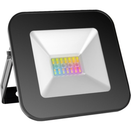 Smart lamp GAUSS IOT SMART Home Black (3550132)