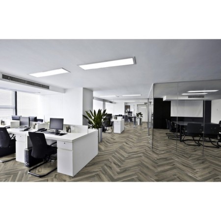 Luminous Supply LED Feron, IP20, LED, 36 W, 1200x180x40 mm, white color-6