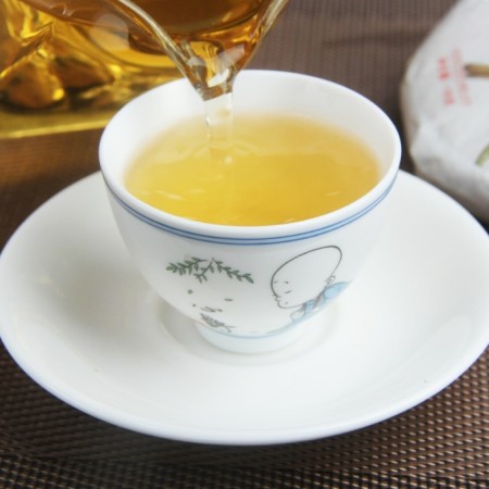 Chinese sustained red tea "Danhun with Rose", 100 g, 2023, Yunnan, damn-4