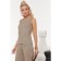 Female suit, size 54