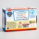Finger paints 6 colors of 20 ml, puppy patrol