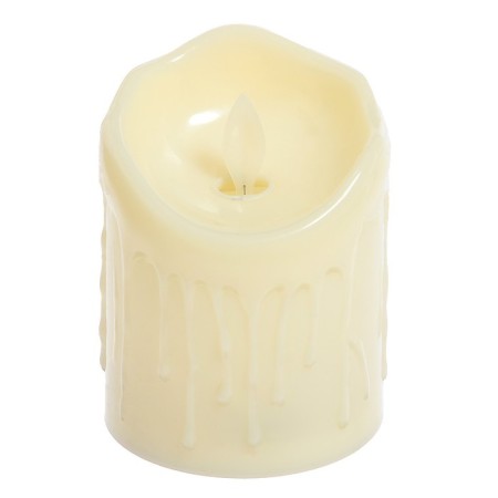 Candle LED "Flame" set 3 pcs.