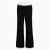 Women's pants Mist p. 44 (height 165), black