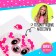 Set for beadwork "Kitten"