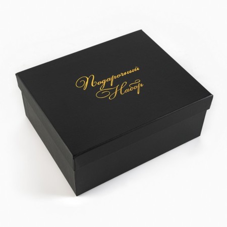 Gift set of glasses-reprints "Best Man" for 12 people, glass 30 ml-3