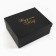 Gift set of glasses-reprints "Best Man" for 12 people, glass 30 ml