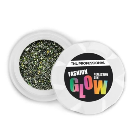 TNL Professional Fashion Glow, No. 05 Cold marble, 6 ml