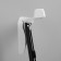 Lamp for the screen "Aura" LED 5W 3000K-6000K 201LM RA85 USB white 10.4x6.5x50cm