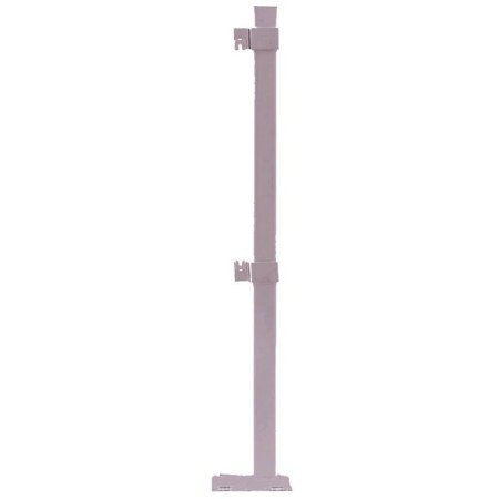 Floor bracket Buderus KH470 BH 500-600/120, without fasteners to the floor, type 10/11-1