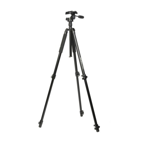 Tripod Falcon Eyes Silver Line 517 3D-2-3