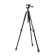 Tripod Falcon Eyes Silver Line 517 3D-2