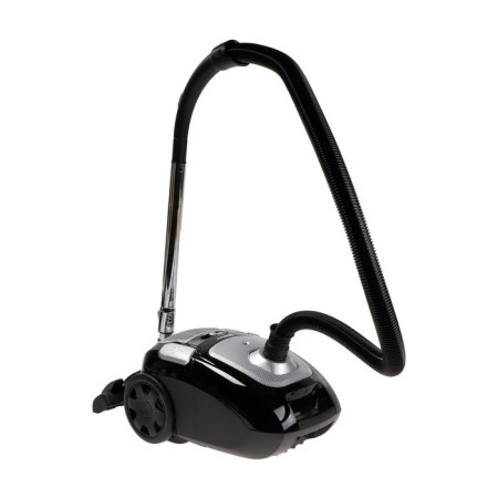 Vacuum cleaner Sakura SA-8316BK, 2400/450 W, HEPA filter, 4 l, black