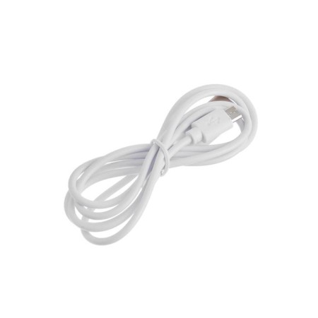 Air humidifier Luazon LHU-06, ultrasound, 400 ml, 2 W, USB, portable, mix-14