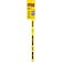 STAYER 1589-24-1 canvas, metal, 24 tpi, 300 mm for metal