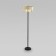 Bogate’s Cella 01150/3, E14, 3x60W, 365x365x1630 mm, gold, black