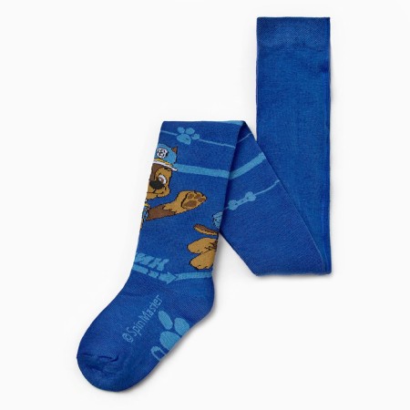 Pantles Patrol "Gonchik", Blue color, 104-110 cm