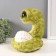 New Year's figure "Snake Gummy" 22 x16 x 18 cm