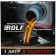 Motor oil Rolf GT40, SN/CF, synthetic, 4 l (promotion 4 l + 1l free)