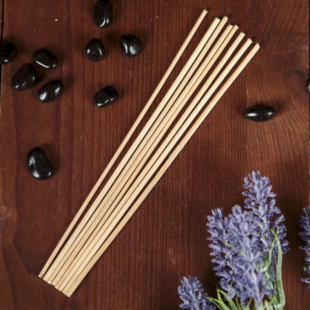 Diffuser bamboo sticks 20 cm (set 8 pcs)