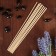 Diffuser bamboo sticks 20 cm (set 8 pcs)