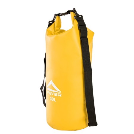 Hermomens Payer "Sugomak", 30l, yellow, a602-2