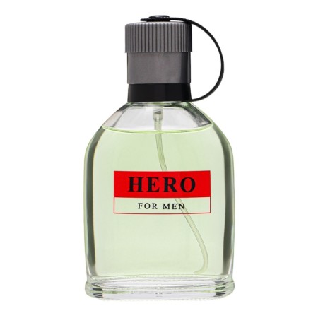 Men's toilet water (based on Hugo Boss Hugo), 100 ml-2
