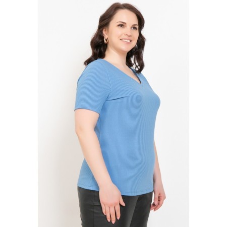 Female blouse, size 56-3