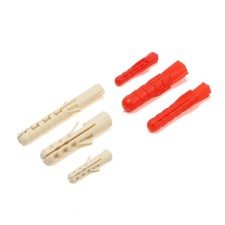 Set of dowels No. 1, 26 items in the set