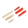 Set of dowels No. 1, 26 items in the set
