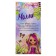 FUNKY TOYS "Molly" doll with pink hair