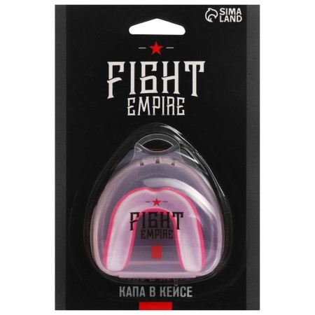 Boxing Fight Empire Pap-5