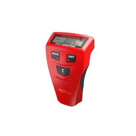 Condtrol Paint SHECK 3-7-052, 0.1-1800 microns, slave, from 0 to 90%