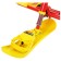 NIKA SnowDrive snowfall, CND3/SD4, red/yellow color