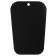 Form holder for shoes 40 × 28 × 0.2, black color