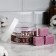 Swiss chocolate marmalade Salt scrub.