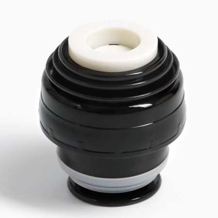 Thermos, 500 ml, the Gilse "Master K.", retains heat 10 hours, with a mug, 6.5 x 24 cm-5