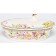 Balsford pasteum, with a lid, 11.4x5.5x15.8 cm