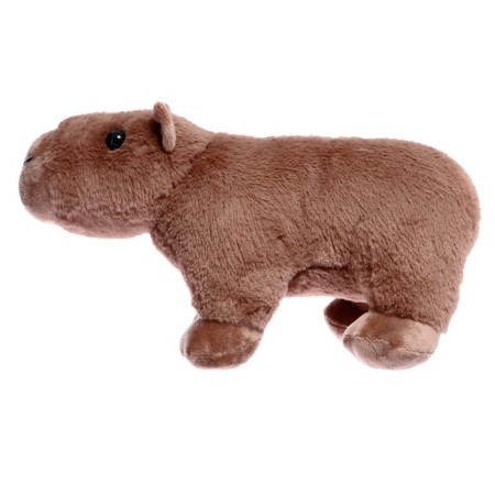 Soft toy Kapibara, 31 cm-1