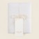 Set of pillowcase SL Home Cosy 70*70 cm - 2 pcs, satin, 140 g/m2, 100% cotton