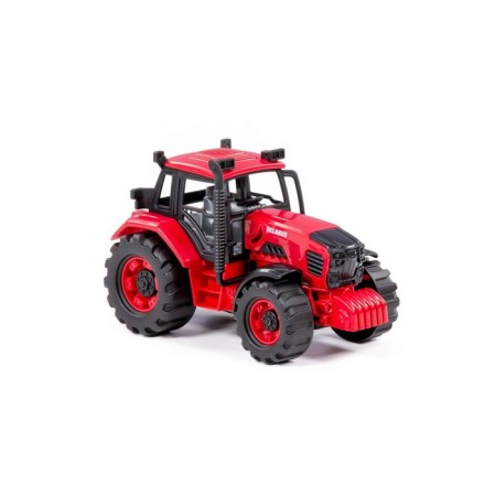 Car "Tractor Belarus"-5