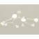 Ambrella Light, Traditional Diy, XB9059100, 8XGX53, white sand color, white matte