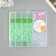 Set of beads for needlework "Assorted No. 70"