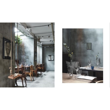 Kitchen #Nordic. Northern Renaissance. Gastronomic walks with the best chefs of Scandinavia-1