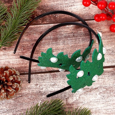 Carnival rim "Christmas tree"-1