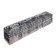 Line of 20 cm Istanm cats, plastic, wide