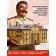 Wooden designer "Stalin", painting