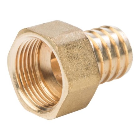 Stout SFT-0036-000125, 1 "X 25 mm, internal thread-2