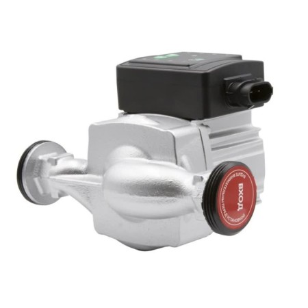 Circulation pump vrt vr.esc.25-4.180, 5-22 watts, pressure 4 m, 44 l/min, cable 1.2 m, cast iron-4